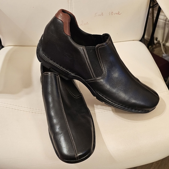 Cole Haan Other - Nwot Cole Haan  Zeno 2 Slip-On Casual Comfort Leather 13M